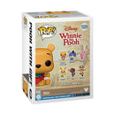 Funko Pop Winnie the Pooh Pooh with gift US Exclusive Pop! Vinyl [RS]