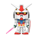 Funko Pop Mobile Suit Gundam RX 78 2 Gundam 6" Pop! Vinyl