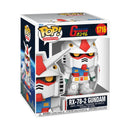 Funko Pop Mobile Suit Gundam RX 78 2 Gundam 6" Pop! Vinyl
