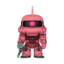 Funko Pop Mobile Suit Gundam MS 06S Char's Zaku II 6" Pop! Vinyl