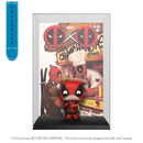 Funko Pop Marvel Comics Deadpool vs Deadpool