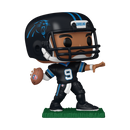 Funko Pop NFL: Panthers Bryce Young US Exclusive Pop! Vinyl [RS]