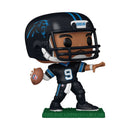 Funko Pop NFL: Panthers Bryce Young US Exclusive Pop! Vinyl [RS]