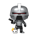 Funko Pop Funko Fusion Cylon (with chase) Pop! Vinyl