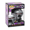 Funko Pop Funko Fusion Cylon (with chase) Pop! Vinyl