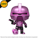 Funko Pop Funko Fusion Cylon (with chase) Pop! Vinyl