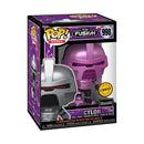 Funko Pop Funko Fusion Cylon (with chase) Pop! Vinyl