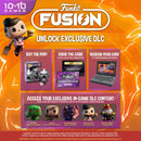 Funko Pop Funko Fusion Cylon (with chase) Pop! Vinyl