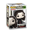 Funko Pop Beetlejuice Beetlejuice Delores Pop! Vinyl