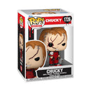 Funko Pop Child's Play Chucky Valentine Pop! Vinyl
