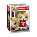 Funko Pop Child's Play Tiffany Valentine Pop! Vinyl