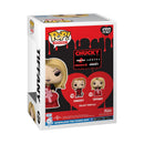 Funko Pop Child's Play Tiffany Valentine Pop! Vinyl