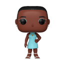 Funko Pop Wednesday (TV) Bianca Barclay (Rave'N) Pop! Vinyl