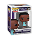 Funko Pop Wednesday (TV) Bianca Barclay (Rave'N) Pop! Vinyl
