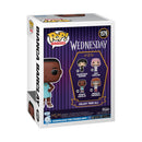 Funko Pop Wednesday (TV) Bianca Barclay (Rave'N) Pop! Vinyl