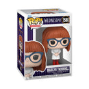 Funko Pop Wednesday (TV) Marilyn Thornhill (Rave'N) Pop! Vinyl