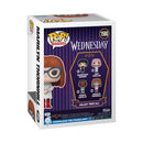 Funko Pop Wednesday (TV) Marilyn Thornhill (Rave'N) Pop! Vinyl