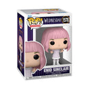 Funko Pop Wednesday (TV) Enid Sinclair (Rave'N) Pop! Vinyl