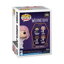 Funko Pop Wednesday (TV) Enid Sinclair (Rave'N) Pop! Vinyl