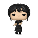 Funko Pop Wednesday (TV) Wednesday Addams (Rave'N) Pop! Vinyl