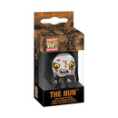 Funko Pop The Nun II The Nun Pop! Keychain