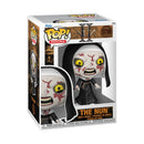 Funko Pop The Nun II The Nun Pop! Vinyl