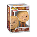 Funko Pop Planet of the Apes Dr Zaius Pop! Vinyl