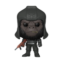 Funko Pop Planet of the Apes General Ursus Pop! Vinyl