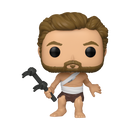 Funko Pop Planet of the Apes John Brent Pop! Vinyl