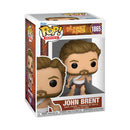 Funko Pop Planet of the Apes John Brent Pop! Vinyl