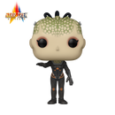 Funko Pop Star Trek: First Contact The Borg Queen Pop! Vinyl