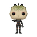 Funko Pop Star Trek: First Contact The Borg Queen Pop! Vinyl