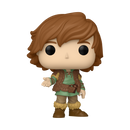 Funko Pop How to Train Your Dragon (2025) Hiccup Pop! Vinyl