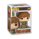 Funko Pop How to Train Your Dragon (2025) Hiccup Pop! Vinyl