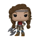 Funko Pop How to Train Your Dragon (2025) Astrid Pop! Vinyl