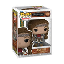 Funko Pop How to Train Your Dragon (2025) Astrid Pop! Vinyl