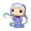 Funko Pop Cinderella (1950): 75th Anniversary Fairy Godmother Pop! Vinyl
