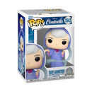 Funko Pop Cinderella (1950): 75th Anniversary Fairy Godmother Pop! Vinyl