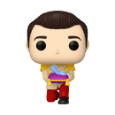 Funko Pop Cinderella (1950): 75th Anniversary Prince Charming Pop! Vinyl