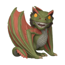 Funko Pop House of the Dragon Vermax 6" Pop! Vinyl