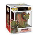 Funko Pop House of the Dragon Vermax 6" Pop! Vinyl