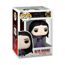Funko Pop House of the Dragon Alys Rivers Pop! Vinyl