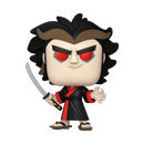 Funko Pop Samurai Jack Mad Jack Pop! Vinyl