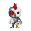 Funko Pop Robot Chicken Chicken Pop! Vinyl