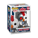 Funko Pop Robot Chicken Chicken Pop! Vinyl
