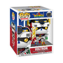 Funko Pop Voltron Voltron Retro 6" Pop! Vinyl