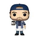 Funko Pop Gilmore Girls: 25th Anniversary Luke Danes Pop! Vinyl