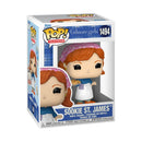Funko Pop Gilmore Girls: 25th Anniversary Sookie St. James Pop! Vinyl