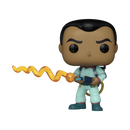 Funko Pop The Real Ghostbusters (TV'86) Winston Zeddemore Pop! Vinyl