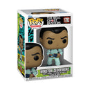 Funko Pop The Real Ghostbusters (TV'86) Winston Zeddemore Pop! Vinyl